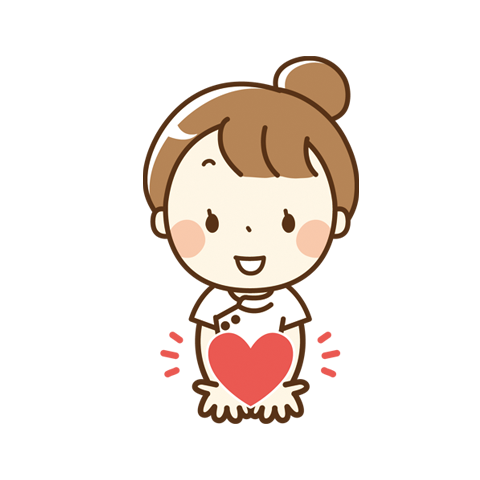 地域密着の安心サポート