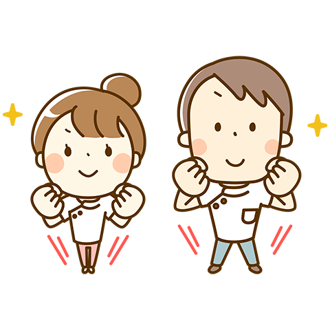 24時間365日の緊急対応